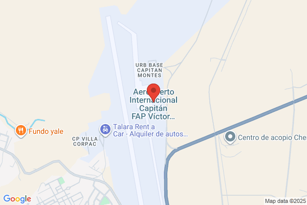 Jicecperu Srl