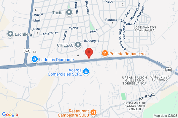 La Casa De Los Rodajes