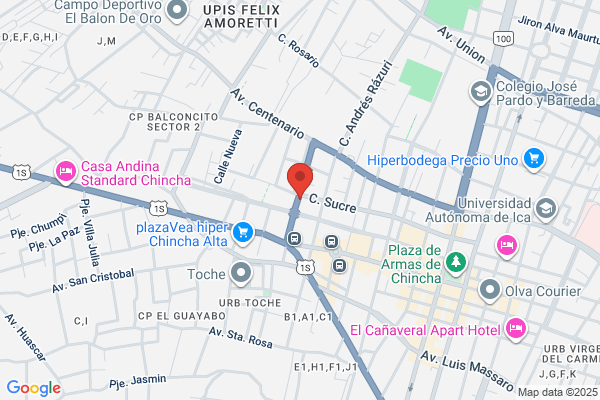 Baños Turcos Pardo