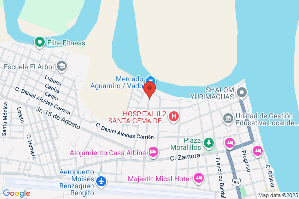 GMX Servicios y Soluciones
